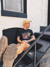 NEW! OTTOBAR TV T-SHIRT