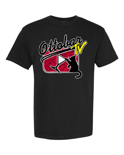 NEW! OTTOBAR TV T-SHIRT